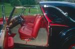 Bentley Mark VI Sedanca Coupe by Gurney Nutting 1949 года